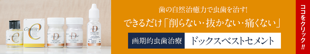 ドックスベストセメント