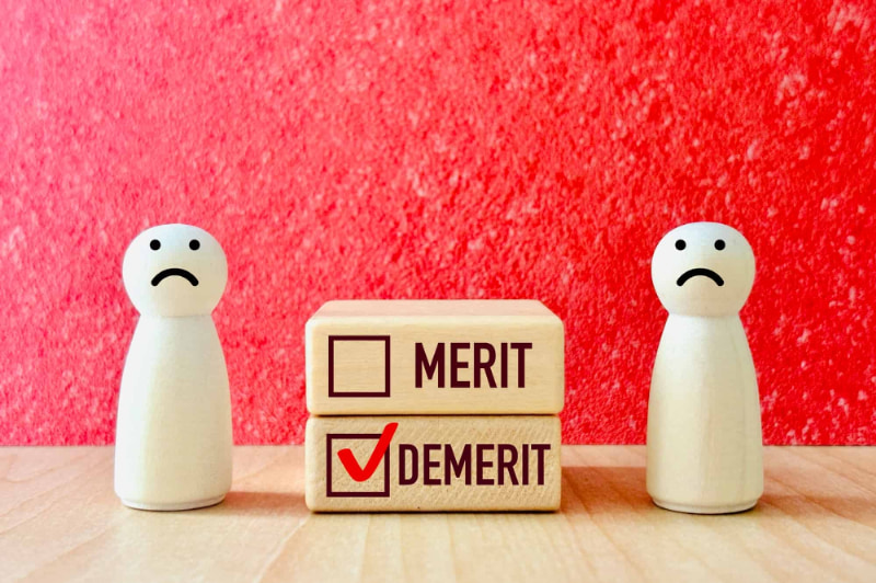 セレック治療のデメリットのイメージ