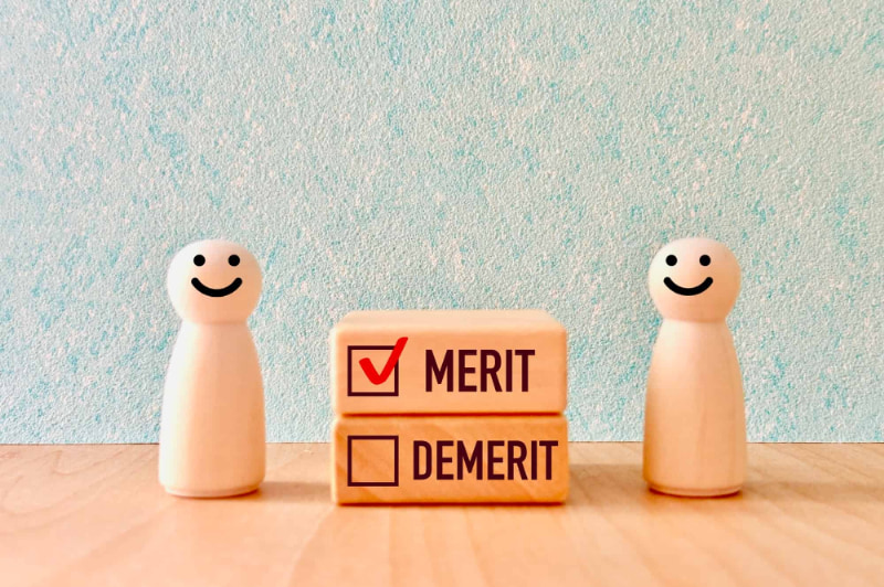 セレック治療のメリットのイメージ