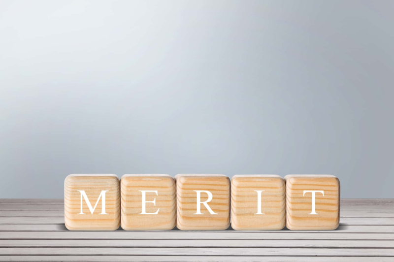 インビザラインのメリットを説明するイメージ