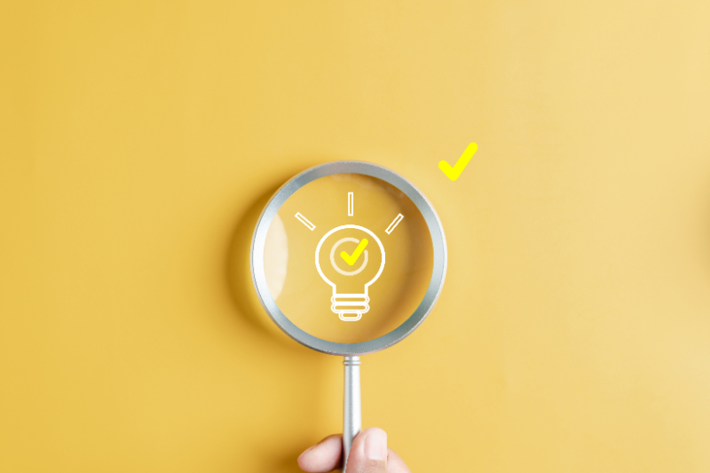 虫歯の早期発見の重要性