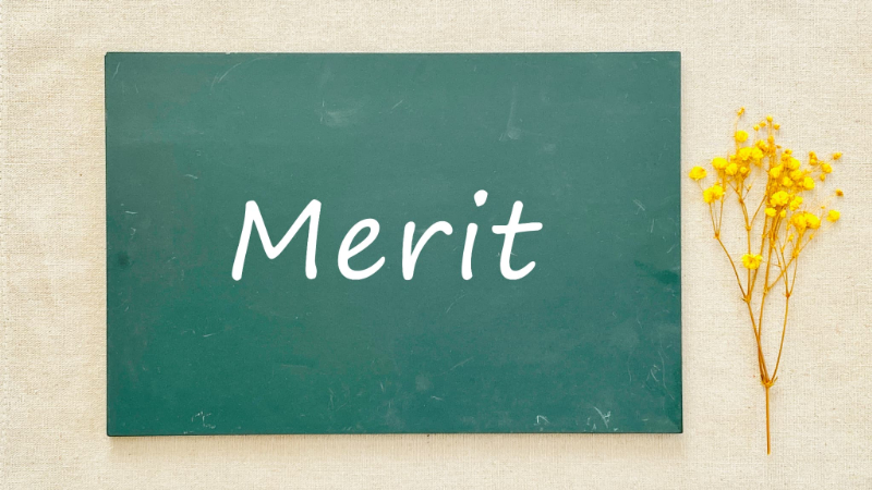 オフィスホワイトニングのメリットを示す文字